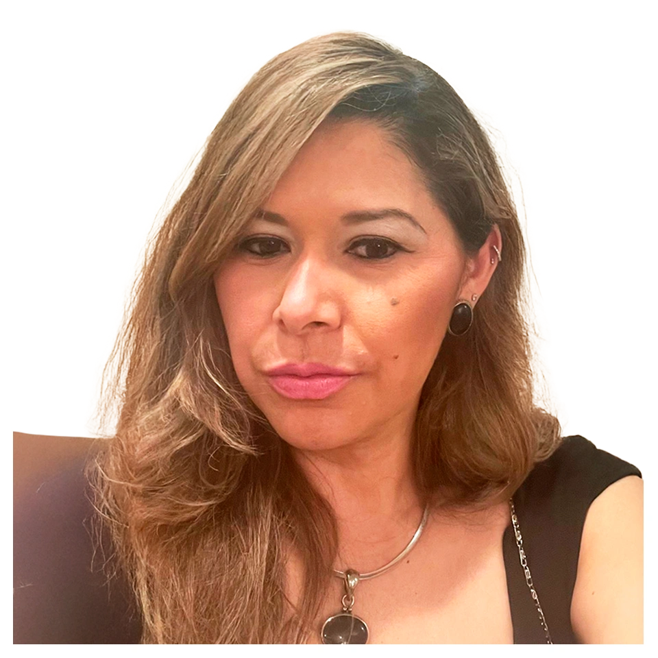 Johanna_Guzman_stilistic Johanna Guzman stilistyc